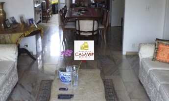 Imagem: Apartamento à venda, Perdizes, 245m²