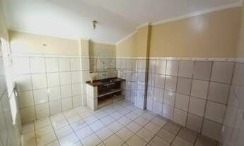 Imagem 7: Casa Padrão em Ribeirão Preto