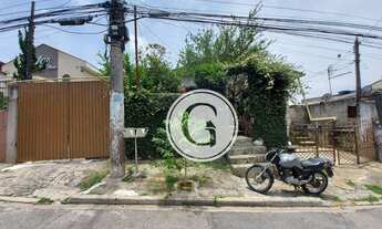 Imagem 3: Casa com 6 dormitórios à venda, 250 m² por R$ 500.000,00 - Jardim D Abril - São Paulo/SP