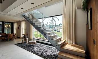 Imagem: Casa com 5 suítes à venda na Riviera de