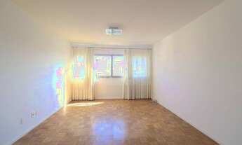 Imagem 2: Apartamento com 3 dormitórios para alugar, 120 m² por R$ 4.500,00/mês - Campo Belo - São P