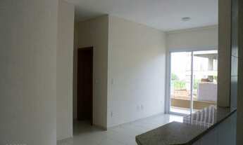 Imagem 4: AL-Apartamento de 1 dormitório pronto para você investir ou morar em Ribeirão Preto/SP!