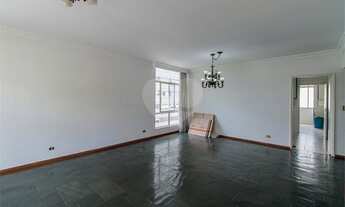 Imagem 6: São Paulo - Apartamento Padrão - JARDIM PAULISTA