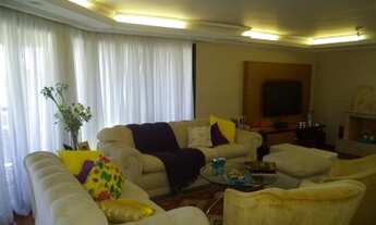 Imagem: ALTO DE SANTANA AP ALTO LUXO- 4 DORMITÓRIOS