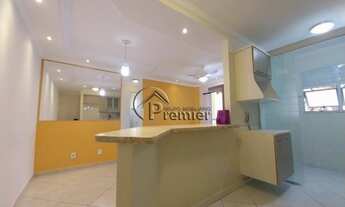 Imagem 3: INDAIATUBA - Apartamento Padrão - JARDIM ALICE