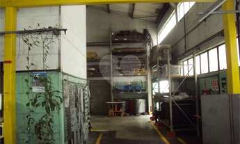 Imagem 6: GALPÃO COMERCIAL PARA VENDA OU LOCAÇÃO NO SOCORRO