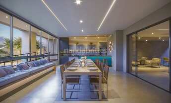 Imagem 7: Goiânia - Loft - SETOR BUENO