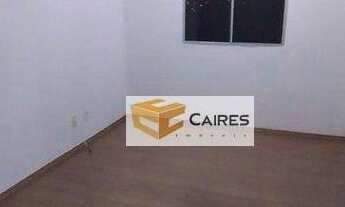 Imagem 6: Apartamento com 2 dormitórios, 50 m² - venda por R$ 218.000,00 ou aluguel por R$ 1.000,00