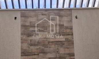 Imagem 2: Casa para Venda em Uberlândia, Novo Mundo, 3 dormitórios, 1 suíte, 2 banheiros, 2 vagas