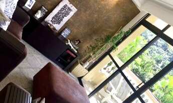 Imagem 2: Casa de condomínio com 420m², 4 quartos e 2 vagas