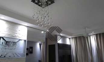 Imagem 5: Apartamento no Alto da Boa Vista, excelente acabamento com 2 dormitórios à venda, 50 m²