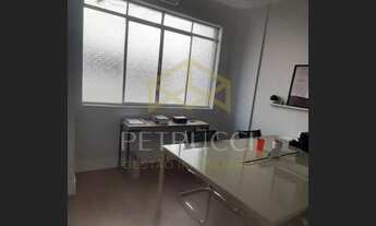 Imagem 5: Sala - Centro - Campinas