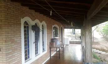 Imagem 5: CHACARA - VALE VERDE - SP