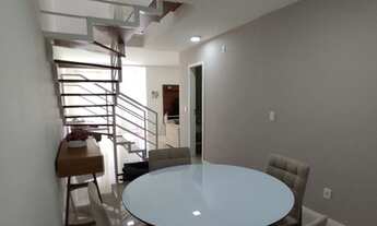 Imagem 4: FEIRA DE SANTANA - Casa de Condomínio - SIM