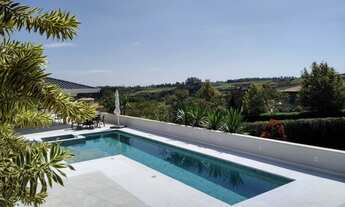 Imagem 5: Linda mansão contemporânea à venda no Condomínio Fazenda da Grama em Itupeva