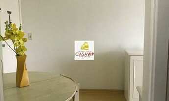 Imagem 3: Apartamento à venda, Santana, 60m², 2 dormitórios, 1 vaga!