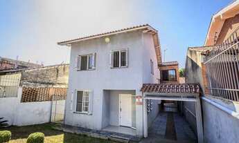 Imagem 2: Porto Alegre - Casa Padrão - Tristeza