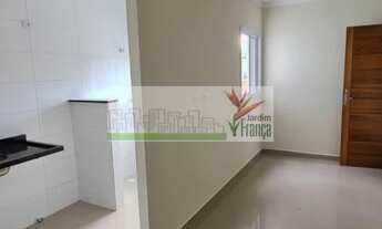 Imagem 2: APARTAMENTO 1 DORM - METRO PARADA INGLESA