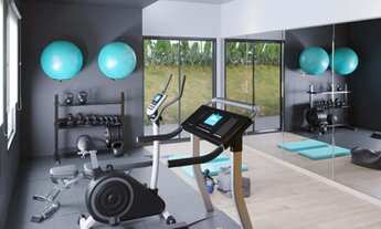 Imagem 9: ARAUCáRIA - Apartamento Padrão - Campina da Barra