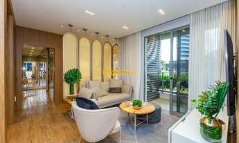 Imagem 2: Bioos- Lançamento apartamentos residenciais com 2 quartos sendo 1 suíte e 1 vaga de garag