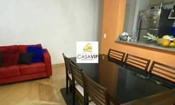 Imagem 4: Apartamento à venda, Vila Vermelha, 54m², 2 dormitórios, 1 suíte, 1 vaga!