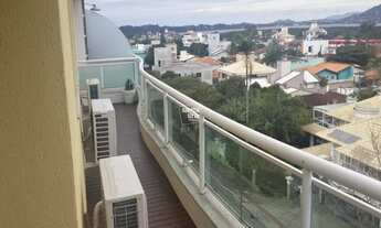 Imagem: FLORIANóPOLIS - Apartamento Padrão - Lagoa