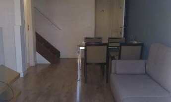 Imagem 3: APARTAMENTO - MOEMA - SP