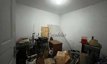 Imagem 6: Sobrado com 7 dormitórios à venda, 274 m² por R$ 900.000,00 - Vila Amália - São Paulo/SP