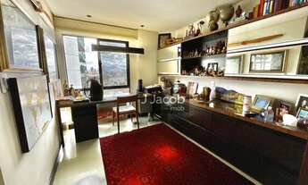 Imagem 6: Vendo Apartamento com 2 dormitórios, 155 m² no Ed. La Via en Rose - bairro Umarizal