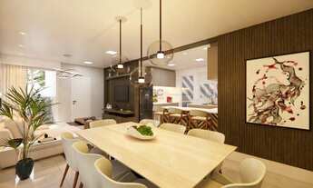 Imagem 3: Apartamento de 2 suítes e 2 semi-suítes no Prado