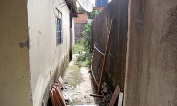 Imagem 6: Casa para venda com 100 metros quadrados com 3 quartos em Telégrafo Sem Fio - Belém - Pará