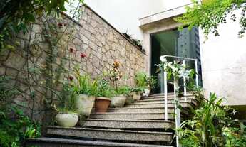 Imagem 3: Sobrado à venda, Vila Dom Pedro II, São Paulo, SP oooooooooooooooooooooooooooooooooooooooo