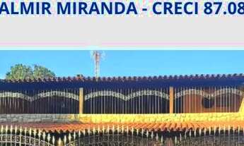 Imagem: Oportunidade CAIXA - Casa à venda possui