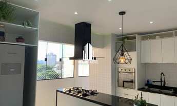 Imagem 2: Apartamento em Santo Amaro de 125m² com 3 dormitórios e 1 vaga