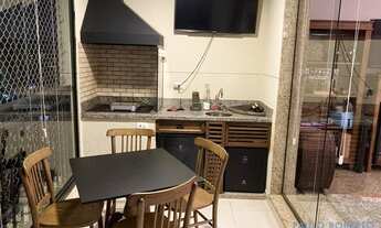 Imagem 5: APARTAMENTO - VILA CLEMENTINO - SP