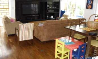 Imagem 2: SOBRADO - ALTO DA BOA VISTA - SP