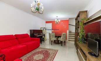 Imagem 2: Casa para venda na Vila Clementino 2 quartos