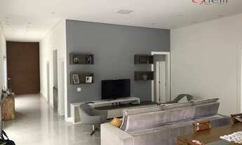 Imagem 2: Casa com 3 dormitórios à venda, 331 m² por R$ 2.320.000 - Tamboré 11 - Santana de Parnaíba