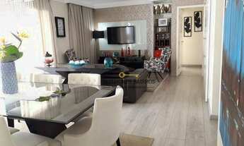 Imagem: Apto 3 suítes - 3 vagas - Varanda Gourmet