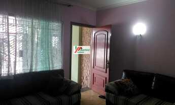 Imagem 5: Sobrado Geminado para Venda em Vila Romana São Paulo-SP