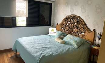 Imagem 7: Apartamento à venda, Bela Aliança, 160m², 4 suítes, 2 vagas!