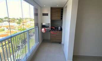 Imagem 2: VENDA DE APARTAMENTO NOVO 2 DORMITÓRIOS, 2 vagas, elevador, VL. SANTA CRUZ, COM LAZER - Sã