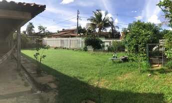 Imagem 7: Casa para venda em lote de 850 metros quadrados com 3 quartos - Setor Habitacional Vicent