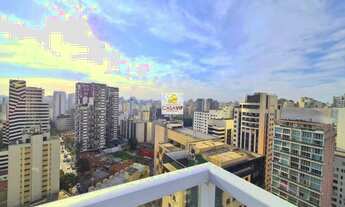 Imagem 7: Cobertura à venda, Moema, 234m², 4 dormitórios, 2 suítes, 3 vagas!