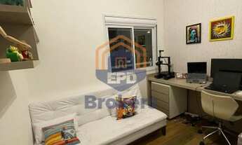 Imagem 4: Jundiaí - Apartamento Padrão - Jardim Ana Maria