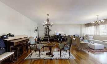 Imagem 5: Apartamento à venda, Itaim Bibi, São Paulo, SP