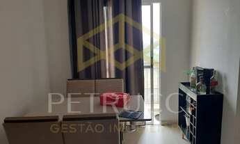 Imagem 4: Apartamento - Parque Jambeiro - Campinas