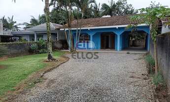 Imagem: Casa 2 quartos no Parque Guarani em Joinville