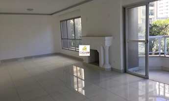 Imagem: Apartamento à venda, Jardim Paulista, 195m²