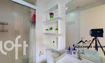 Imagem 2: Apto 02 Dormitorios